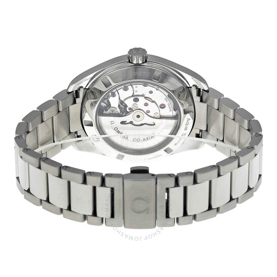 Omega Aqua Terra Automatic Chronometer Men's Watch 231.10.42.21.01.003