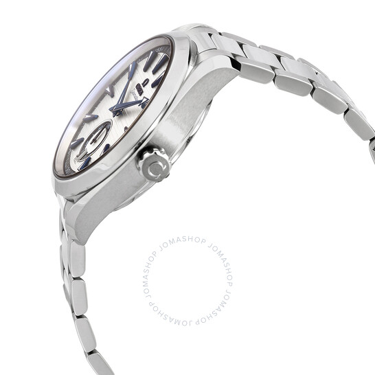 Omega Aqua Terra Silver Dial Men's Watch 220.10.41.21.02.004