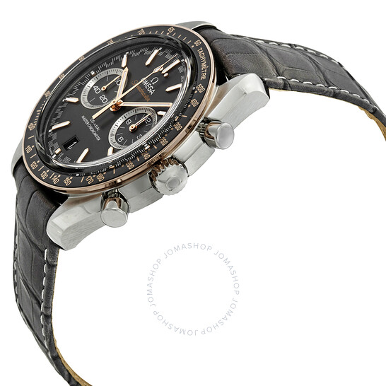 Omega Speedmaster Racing Chronograph Automatic Grey Dial Men's Watch 329.23.44.51.06.001