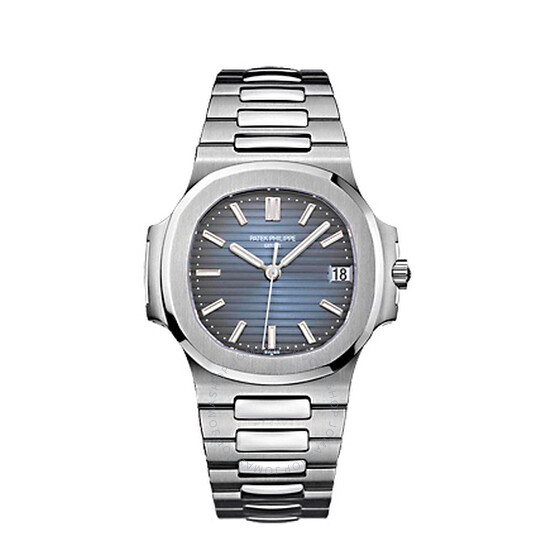 Patek Philippe Nautilus Medium Men’s Watch 5800-1A