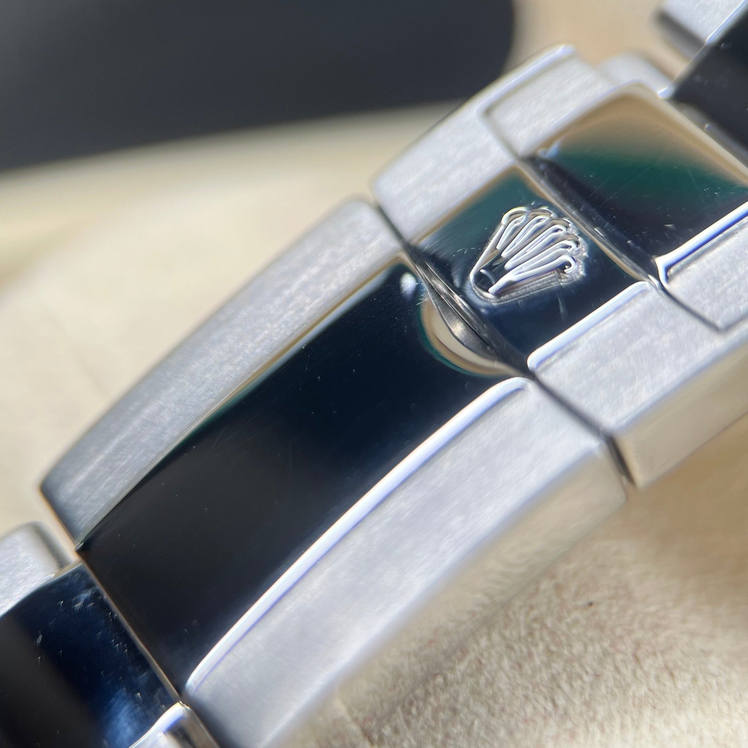 Rolex 116520 Daytona White Dial 2005 Serviced 2015 Full Set Watch ( 40mm