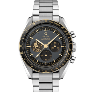 Omega Speedmaster Professional Moonwatch Watch Apollo 11 50th Anniversary
