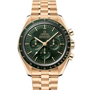 OMEGA Speedmaster Moonwatch Professional Co Axial Master Chronometer Chronograph 42 mm